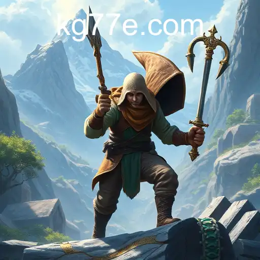 Exploring the Depths of Adventure Games: A Journey Through Interactive Storytelling