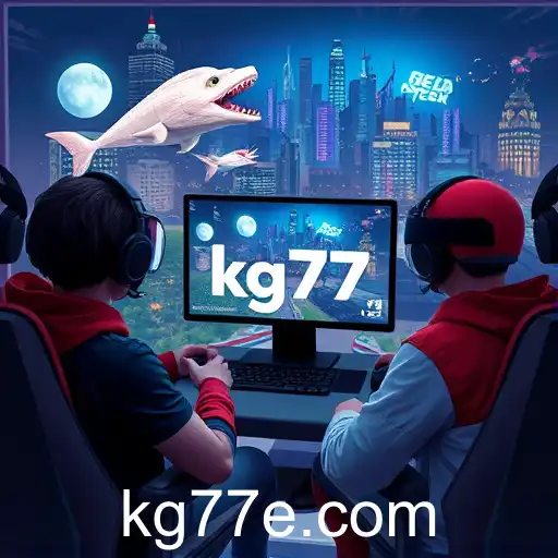 The Evolution of Online Gaming Platforms