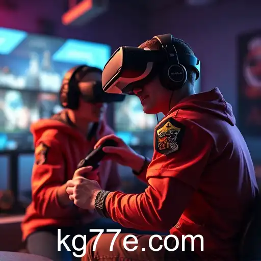 Gaming Trends Surge Amid Digital Expansion