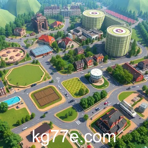 The Evolution of Online Gaming Communities