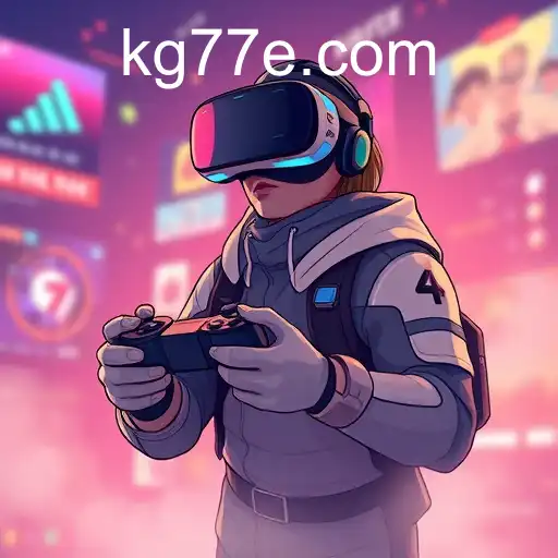 The Evolution of Online Gaming: A Deep Dive into KG77