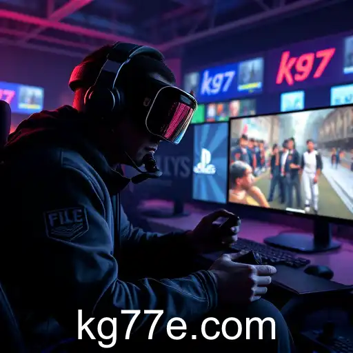 The Evolution of Online Gaming in 2025