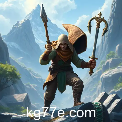 KG77 Revolutionizes Online Gaming with Engaging Content and Social Features