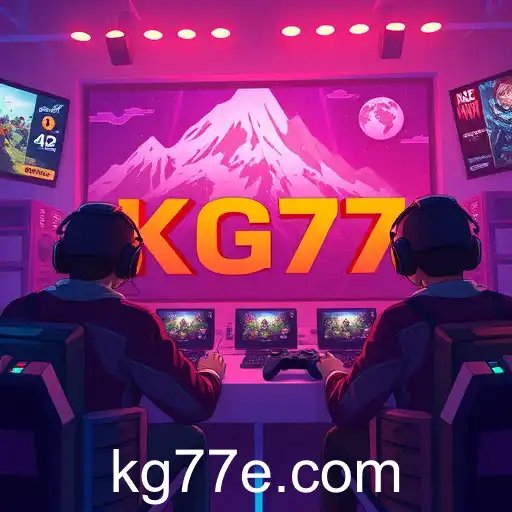 The Online Renaissance: KG77's Impact on Gaming