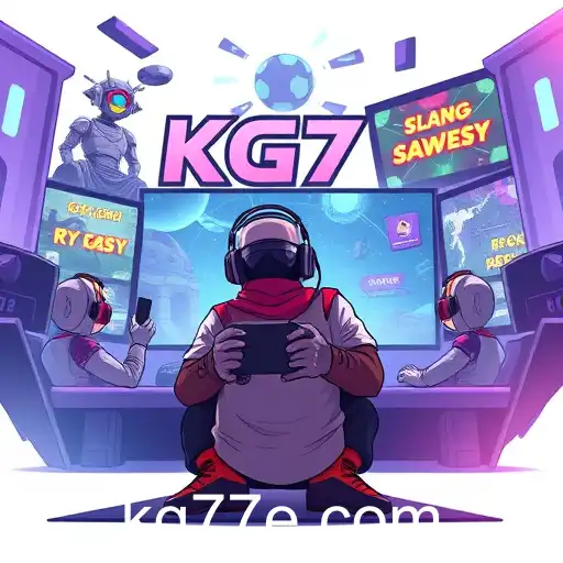 KG77's Impact on the Gaming Community