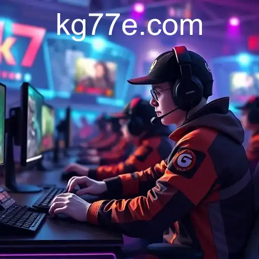 Future of Online Gaming Communities