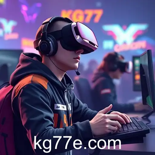 The Rise of Gaming Platforms: KG77 and Beyond