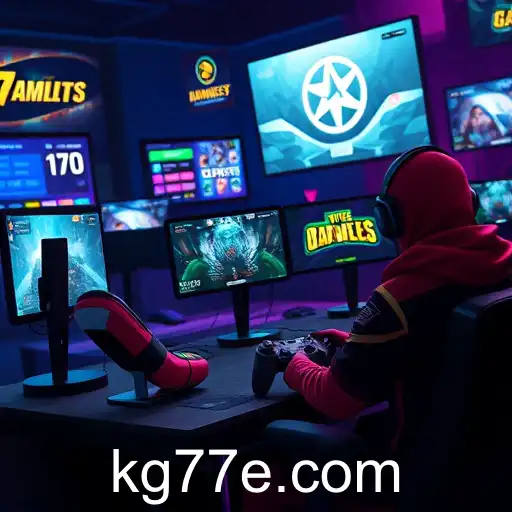 The Rise of Online Gaming in 2025