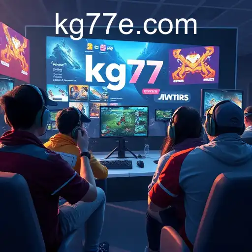 The Rise of Online Gaming Communities