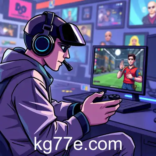 The Rise of Online Gaming Platforms in 2025