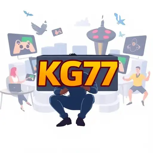 The Rise of Online Gaming: A Look at KG77