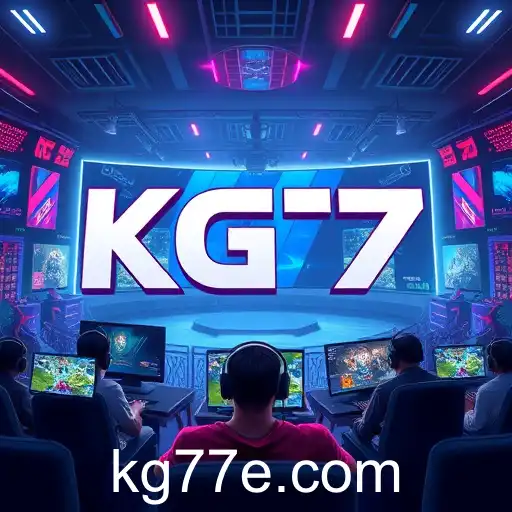 The Rise of KG77: A New Era in Online Gaming