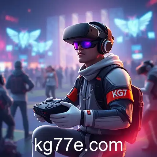 Rising Trends in Online Gaming Platforms