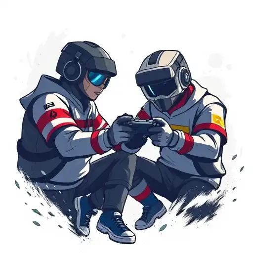 The Thriving World of Multiplayer Games: A Deep Dive