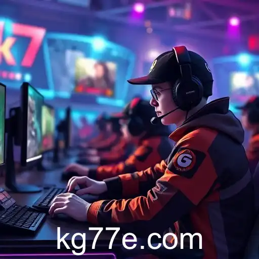 Future of Online Gaming Communities