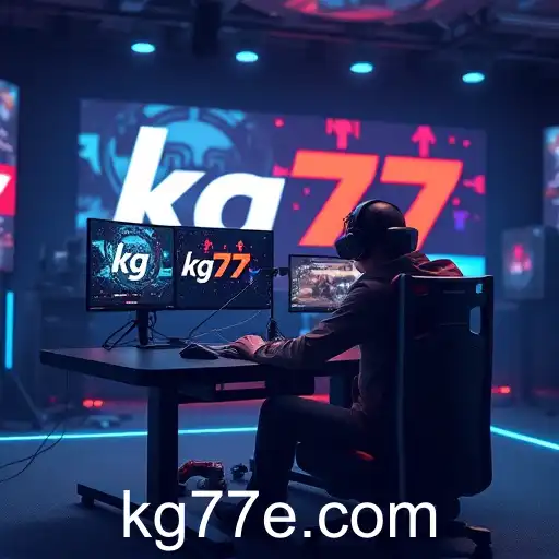 Online Gaming Trends and Innovations