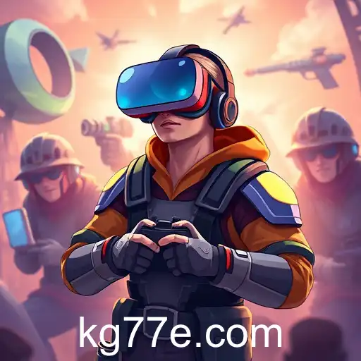 The Rise of Virtual Gaming in 2025